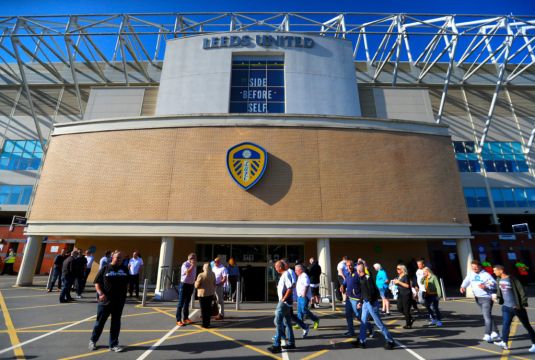 Leeds Report Losses Of £64.6Million As Club Returned To Premier League