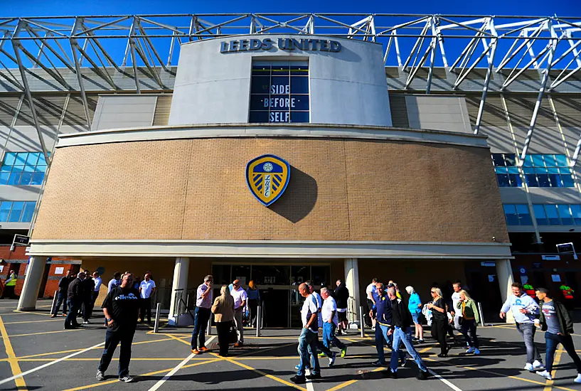 Leeds Report Losses Of £64.6Million As Club Returned To Premier League