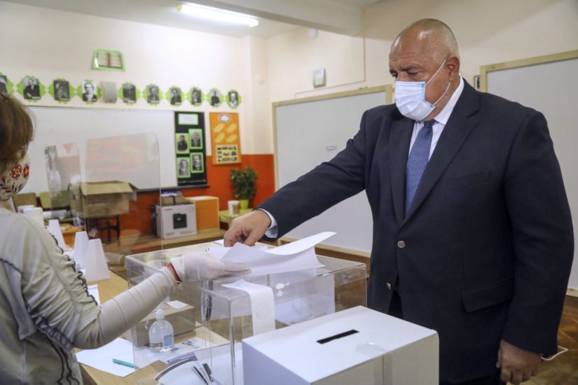 Bulgaria’s Leader Seeks Fourth Term Amid Pandemic And Protests