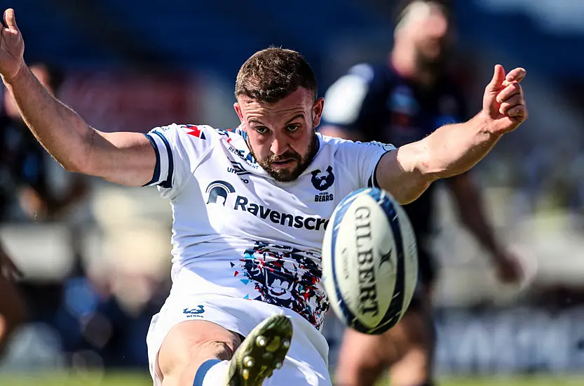 Bordeaux-Begles Gain Revenge On Bristol To Ease Into Champions Cup Quarter-Finals