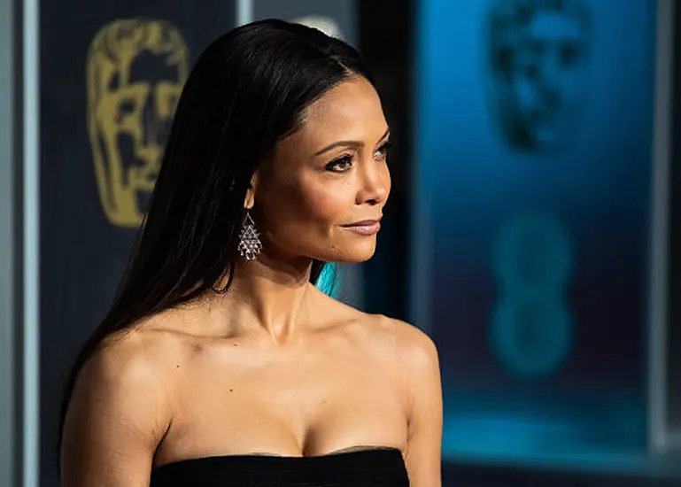 Thandie Newton Says She Was ‘Derailed’ After Being Abused As A Young Actress