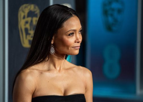 Thandie Newton Says She Was ‘Derailed’ After Being Abused As A Young Actress
