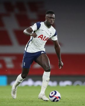 Davinson Sanchez Racially Abused Online While Valencia Stage Mid-Game Walk-Off