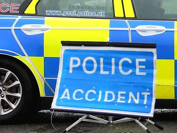 Seven-Year-Old Girl Dies After Belfast Road Crash