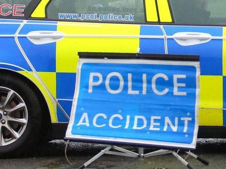 Seven-Year-Old Girl Dies After Belfast Road Crash