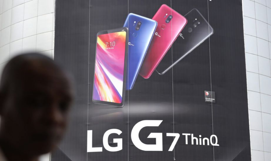 South Korea’s Lg To Exit Loss-Making Mobile Phone Business