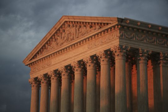 Us Supreme Court Sides With Google In Copyright Fight With Oracle