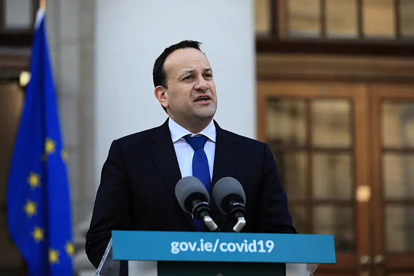 Varadkar: Outright Ban On Investment Funds Buying Homes A 'Mistake'