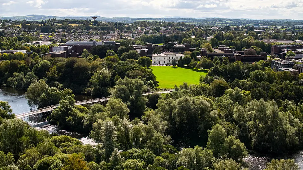 Limerick Residents Claim Lack Of Student Accommodation Has Led To Off-Campus Criminality