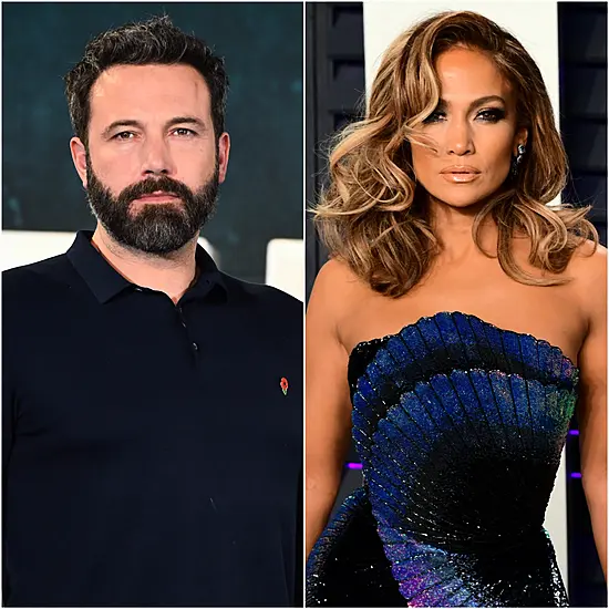 Ben Affleck Praises Ex Jennifer Lopez 17 Years After Their Split