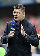 Brian O’driscoll Backs Leinster To End Exeter’s Reign As European Champions