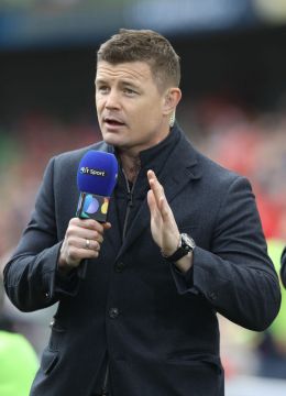 Brian O’driscoll Backs Leinster To End Exeter’s Reign As European Champions
