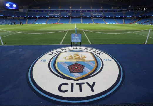 Manchester City Report £126Million Net Loss For 2019-20 Campaign