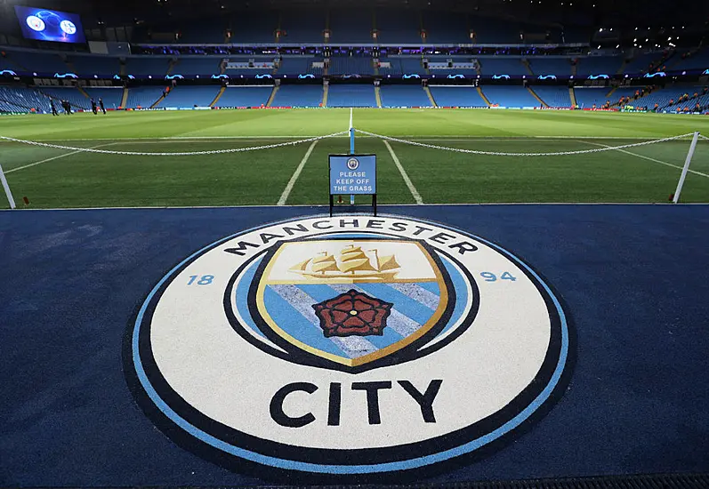 Manchester City Report £126Million Net Loss For 2019-20 Campaign