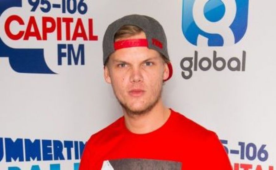 Life Of Tragic Dj Avicii To Be Explored In New Biography