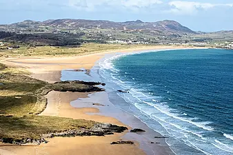 Lonely Planet Lists Ireland'S Top 10 Beaches