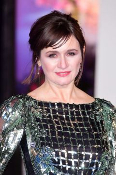 Emily Mortimer: Why Directing Made Me Feel Powerful