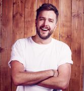 Iain Stirling: I’ve Begrudgingly Had To Admit Fitness And Mental Wellbeing Go Hand In Hand