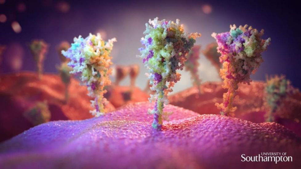 Images Show How Astrazeneca Vaccine Turns Cells Into ‘Little Factories’