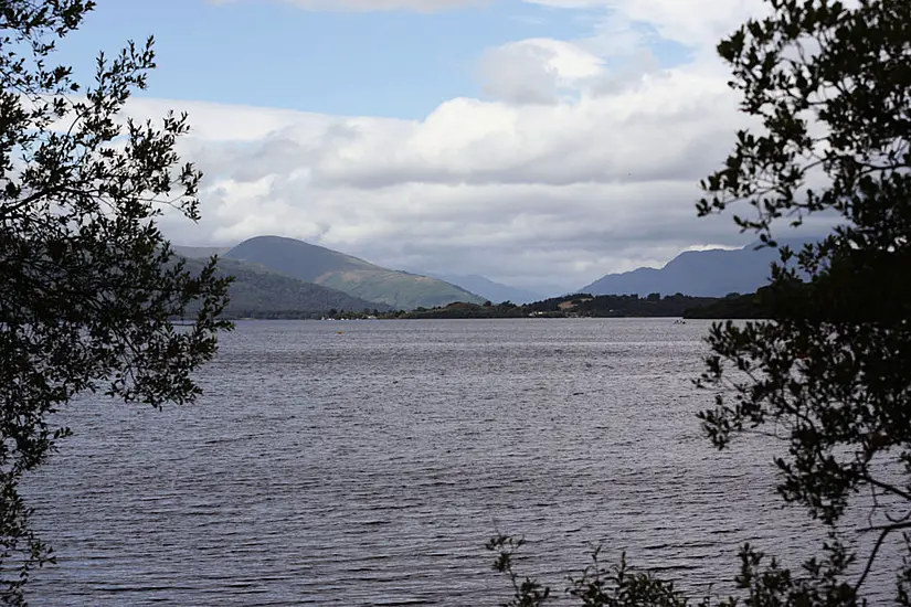 Kayaker Stuck On Scottish Island Without Paddle Rescued