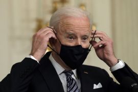 Biden's First Budget Comes To $1.5 Trillion And Marks Major Shift From Trump Era