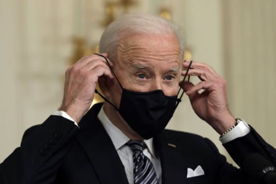 Biden's First Budget Comes To $1.5 Trillion And Marks Major Shift From Trump Era