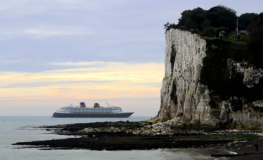 Staycation At Sea: Vaccinated Passengers To Enjoy Summer ‘Cruises To Nowhere’