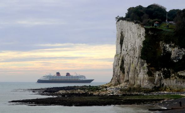 Staycation At Sea: Vaccinated Passengers To Enjoy Summer ‘Cruises To Nowhere’