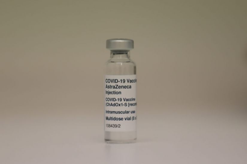 Uk-Made Astrazeneca Vaccines Sent Down Under, Australian Newspaper Claims