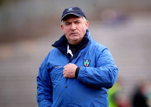 Monaghan Football Manager Suspended Over Squad Covid Breach