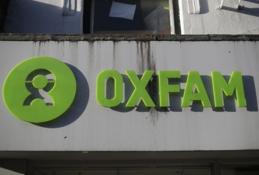 Uk Suspends Aid Funding For Oxfam Over Sexual Misconduct Claims