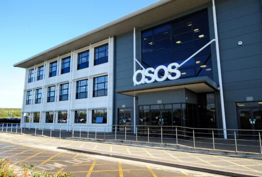 Asos Sales Soar 24% To Over €2Bn During Latest Lockdowns
