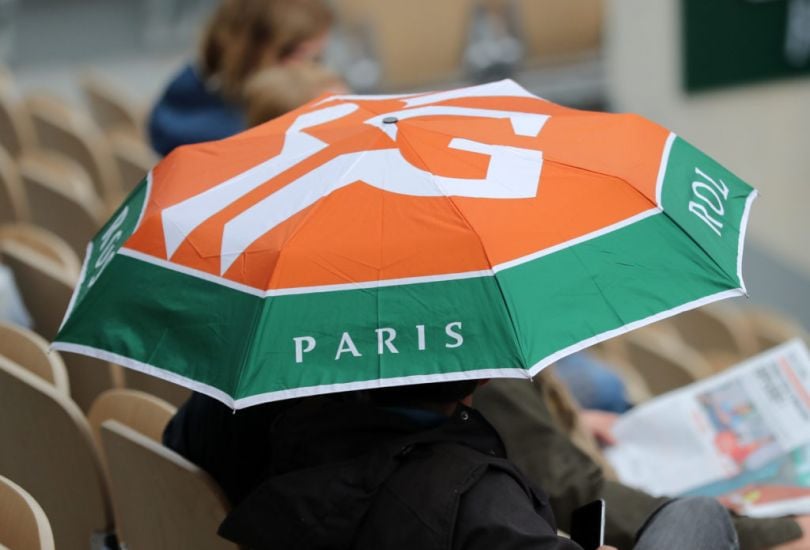 French Open Postponed By A Week In Hope For More Spectators To Attend