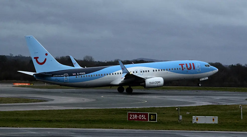 It Glitch Causes ‘Serious Incident’ On Uk Flight