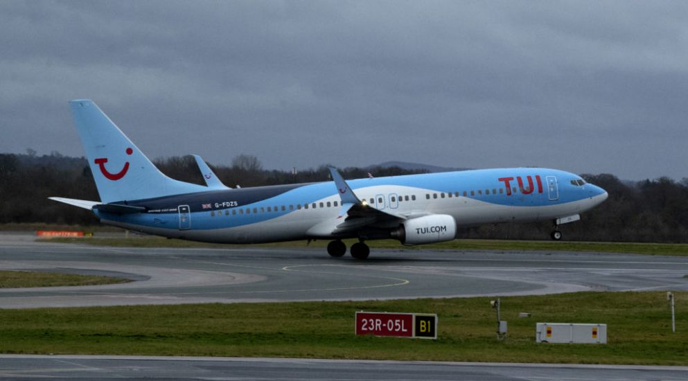 It Glitch Causes ‘Serious Incident’ On Uk Flight