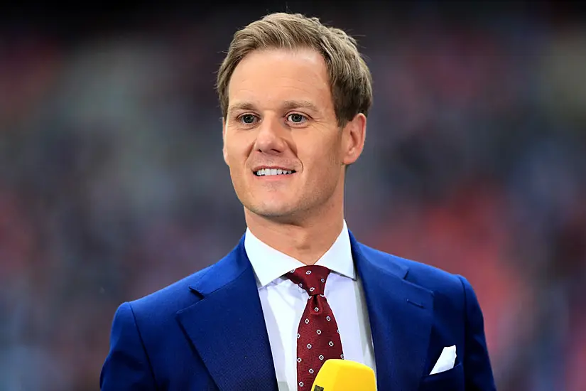 Dan Walker To Step Down As Football Focus Host After 12 Years