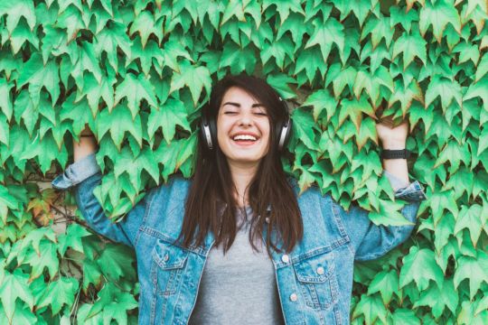 Seven Of The Best Podcasts About Relationships