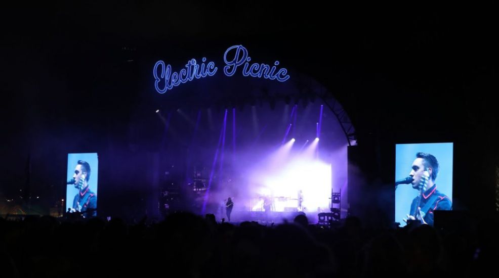 Revision Of Electric Picnic Licence Decision Not Possible, Says Laois County Council