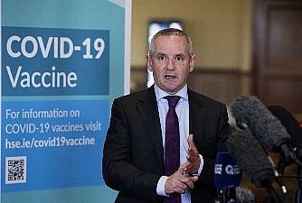 Hse Cautions Against Changing Vaccine Priority List For Under-30S