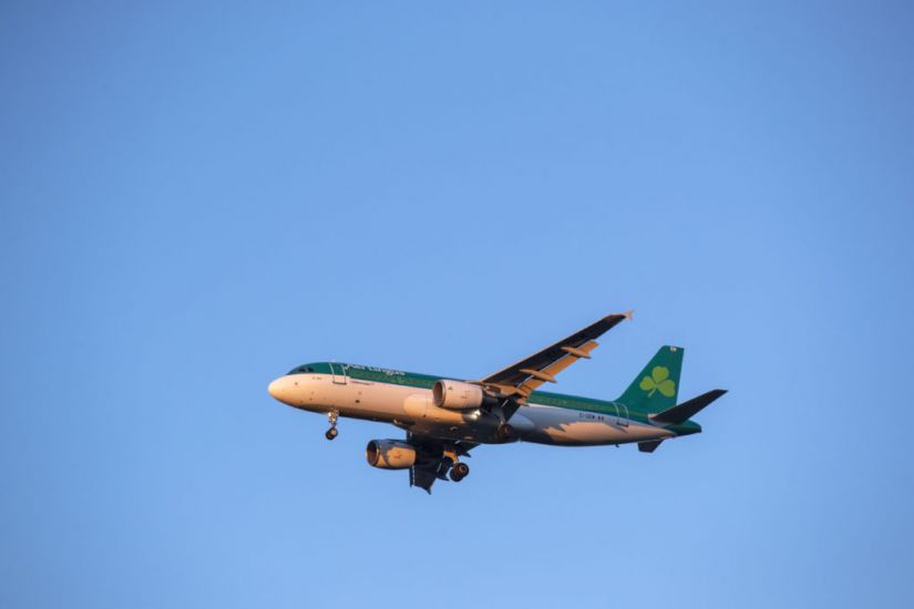 Irish Aviation Authority Records First Ever Pre-Tax Loss As Covid Grounds Air Traffic