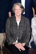 Maggie Smith Tells How Julie Andrews Rescued Her