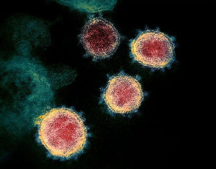 How The Delta Variant Upends Assumptions About The Coronavirus