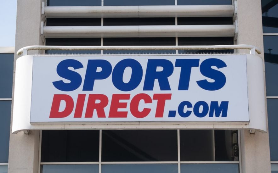 Sports Direct Owner Warns Over €230M Covid-19 Hit