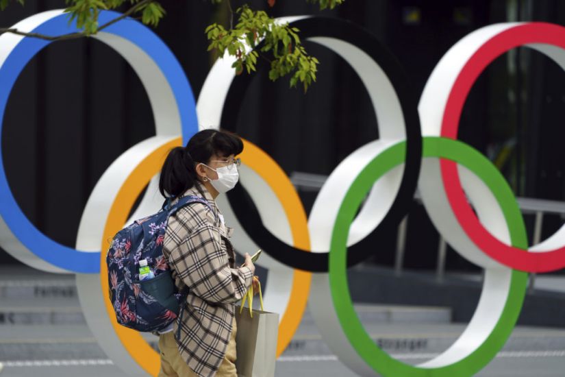 Japan Imposes New Coronavirus Measures In Tokyo Ahead Of Olympics