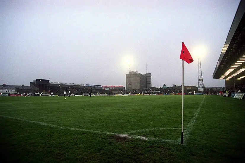 Dublin City Council Gets €900K For Dalymount Park Redevelopment