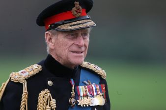 Who Was Prince Philip And What Do We Know About His Life?