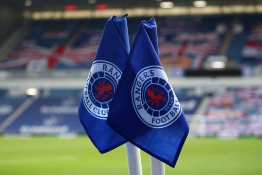 Scotland's Rangers Want ‘Action’ After Joining Social Media Boycott