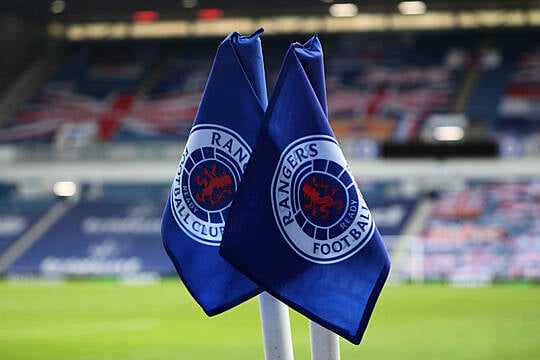 Scotland's Rangers Want ‘Action’ After Joining Social Media Boycott