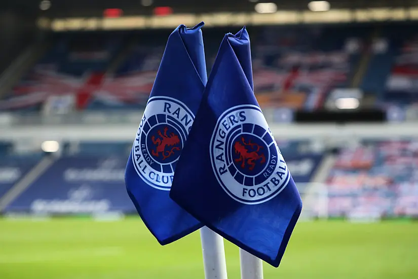 Scotland's Rangers Want ‘Action’ After Joining Social Media Boycott