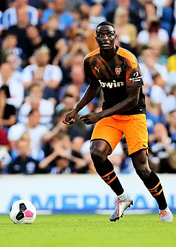 Laliga Probe Finds No Evidence That Juan Cala Racially Abused Mouctar Diakhaby